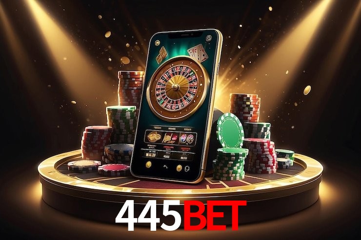 Requisitos do APK da 445bet para Android