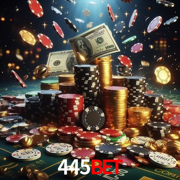 445bet