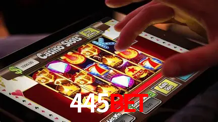 445bet