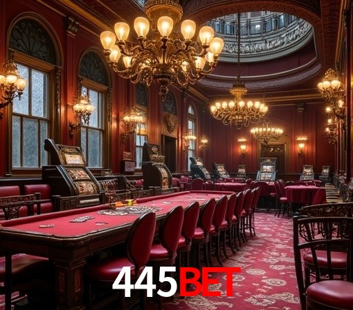 445bet