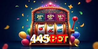 445bet